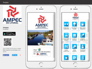 Ampec Comerciais Guia
