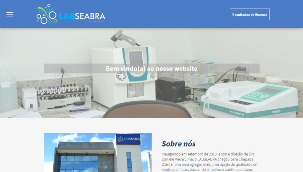 Lab-Seabra