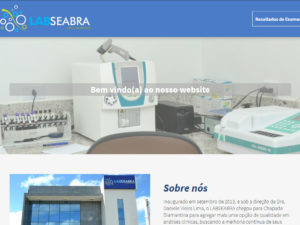 Lab-Seabra