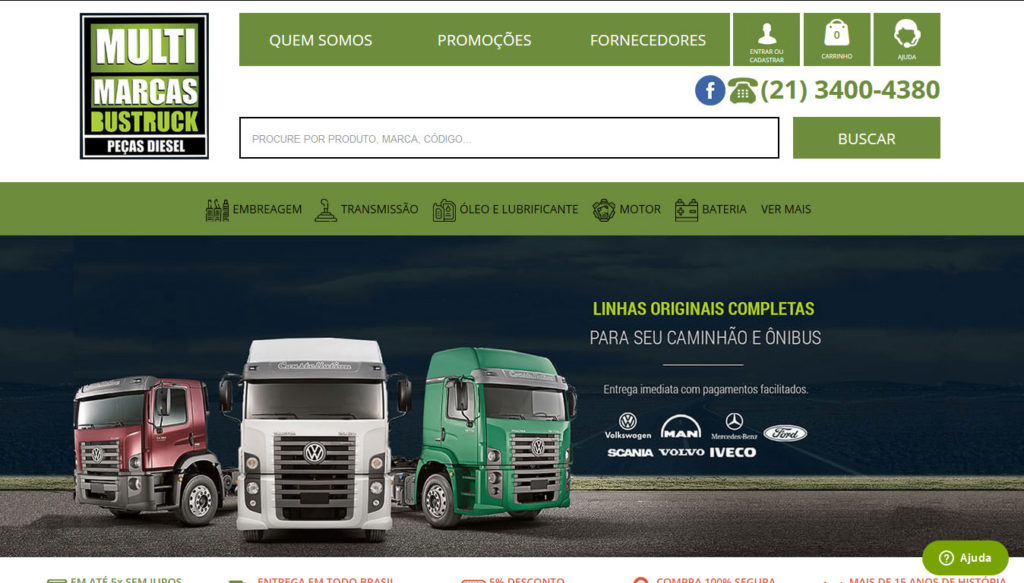 Multi-Marcas-Bustruck