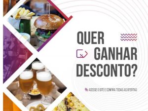 Quero Desconto portfolio fortesweb