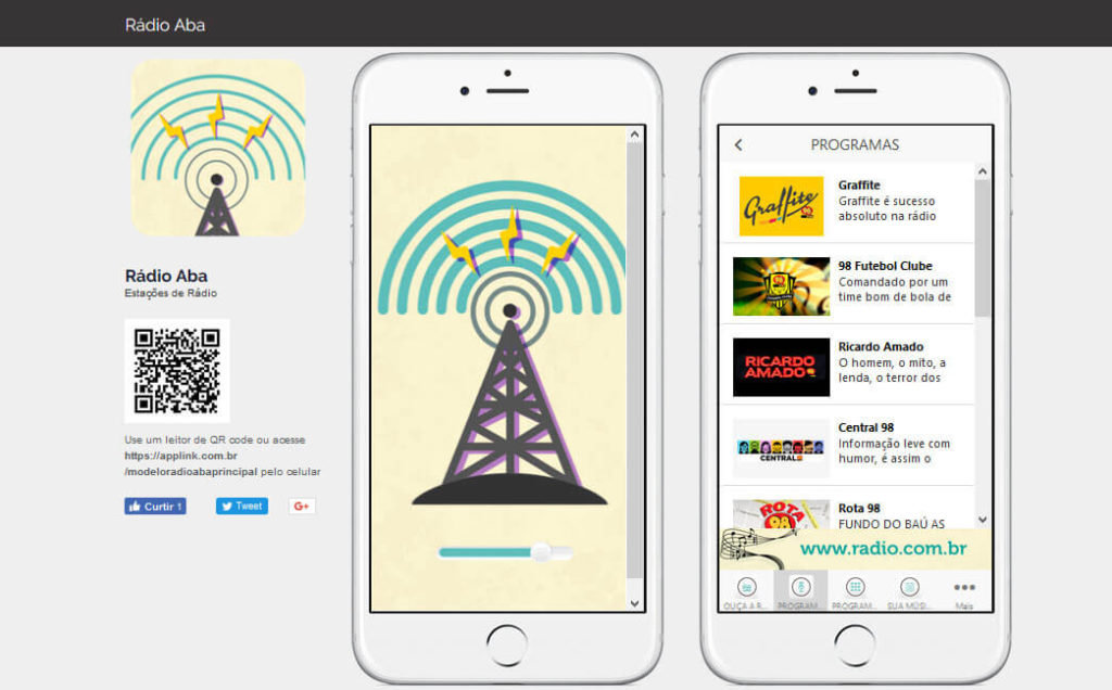 Radio Aba