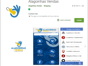 Alagoinhas-Vendas-Apps-on-Google-Play