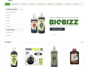 KingGrow portfolio fortesweb