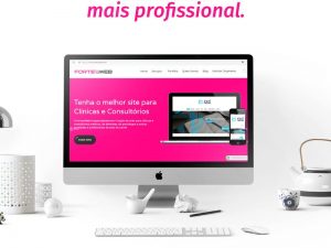 Especialização em clinicas sites