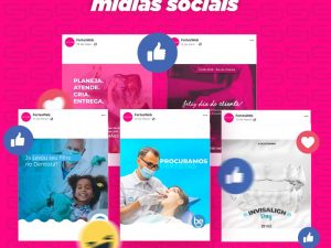 Gestão em Midias sociais