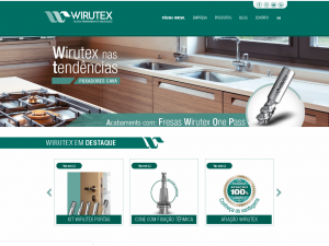 Wirutex - Home