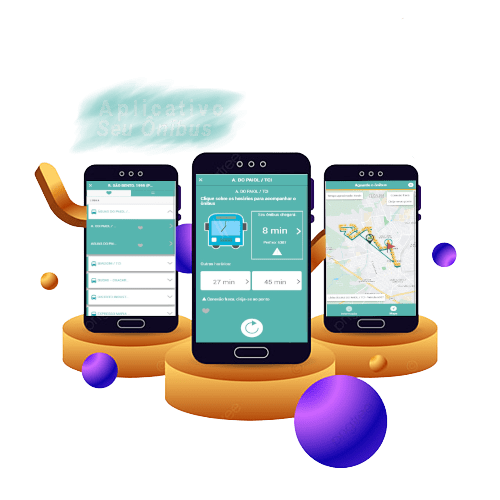 Aplicativos mobile para seu negocio online