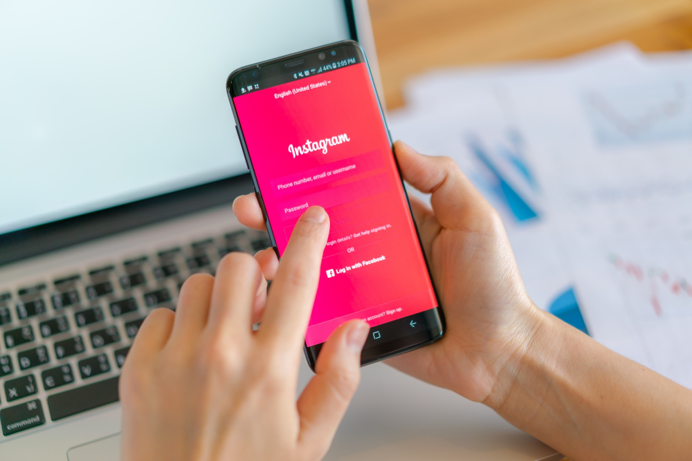 O QUE NÃO DEVE SER FEITO EM SEU INSTAGRAM (DICA)
